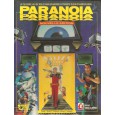 Livre de base - Nouvelle Edition (jdr Paranoia 2ème édition en VF) 001