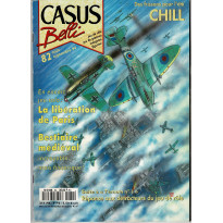 Casus Belli N° 82 (magazine de jeux de rôle)