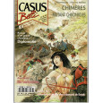 Casus Belli N° 83 (magazine de jeux de rôle) 013