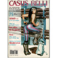Casus Belli N° 75 (1er magazine des jeux de simulation) 013