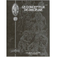 Le Recueil du Joueur & Le Concepteur de Discipline (jdr Earthdawn éditions BBE en VF) 007