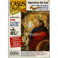 Casus Belli N° 112 (magazine de jeux de rôle) 010