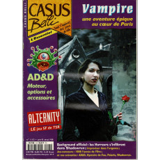 Casus Belli N° 113 (magazine de jeux de rôle)