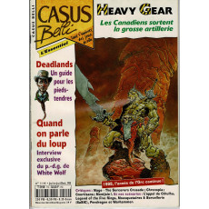 Casus Belli N° 114 (magazine de jeux de rôle)