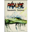 Animonde - Livre de base & Ecran (jdr des éditions Futur Proche en VF) 003