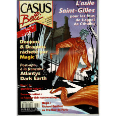 Casus Belli N° 105 (magazine de jeux de rôle)