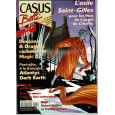 Casus Belli N° 105 (magazine de jeux de rôle) 007