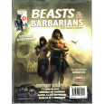 Beasts & Barbarians - Coffret complet (jdr de Black Book Editions en VF) 001