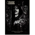 Vampire L'Age des Ténèbres - L'Ecran du Conteur et livret (jdr Hexagonal en VF) 009