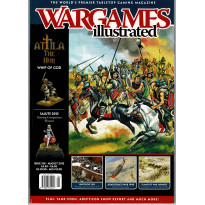 Wargames Illustrated N° 310 (The World's Premier Tabletop Gaming Magazine)