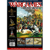 Wargames Illustrated N° 310 (The World's Premier Tabletop Gaming Magazine)
