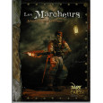 Les Marcheurs - Aventures dans l'Obscur (jdr Dark Earth en VF) 003