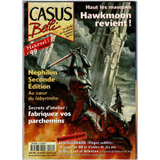 Casus Belli N° 99 (magazine de jeux de rôle)