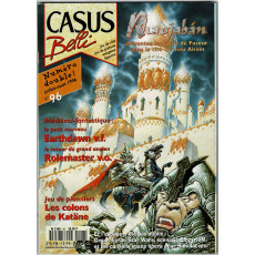 Casus Belli N° 96 (magazine de jeux de rôle)