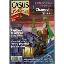 Casus Belli N° 97 (magazine de jeux de rôle)