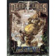 Gisaille City (jdr Deadlands en VF) 001