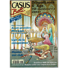 Casus Belli N° 98 (magazine de jeux de rôle)