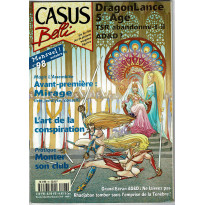 Casus Belli N° 98 (magazine de jeux de rôle)