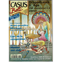 Casus Belli N° 98 (magazine de jeux de rôle)