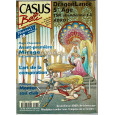 Casus Belli N° 98 (magazine de jeux de rôle) 013