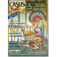 Casus Belli N° 98 (magazine de jeux de rôle) 013