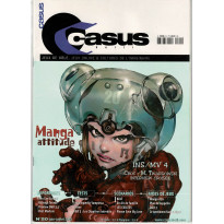 Casus Belli N° 20 (magazine de jeux de rôle 2e édition)