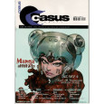Casus Belli N° 20 (magazine de jeux de rôle 2e édition) 005