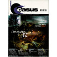 Casus Belli N° 19 (magazine de jeux de rôle 2e édition) 004