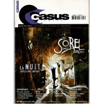 Casus Belli N° 18 (magazine de jeux de rôle 2e édition)