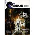 Casus Belli N° 18 (magazine de jeux de rôle 2e édition) 006