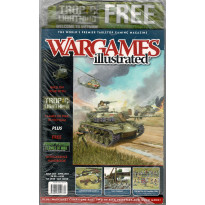 Wargames Illustrated N° 282 (The World's Premier Tabletop Gaming Magazine) 001