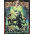 La Croix et le Colt (jdr Deadlands en VF) 001