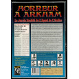 Horreur à Arkham - Le Jeu des Chasseurs de Monstres (jeu de stratégie de Jeux Descartes en VF) 002