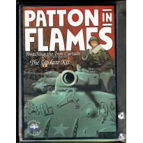 Patton in Flames - Breaching the Iron Curtain (wargame World in Flames d'ADG en VO)