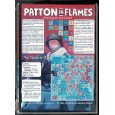 Patton in Flames - Breaching the Iron Curtain (wargame World in Flames d'ADG en VO) 001