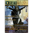 D20 Magazine N° 10 (magazine de jeux de rôles) 004