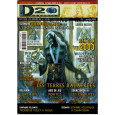 D20 Magazine N° 15 (magazine de jeux de rôles) 001