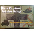 Axis Empires : Totaler Krieg ! (wargame de Decision Games en VO) 002