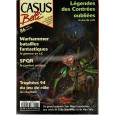 Casus Belli N° 86 (magazine de jeux de rôle) 016