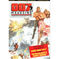 007 Magazine - Lot N° 27-28-29 (magazines James Bond 007 en VO) L141