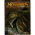 Les Monstres de Cthulhu (jdr L'Appel de Cthulhu en VF) 009