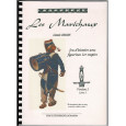 Les Maréchaux (livret règles jeu de figurines napoléonien en VF) 001