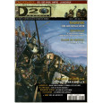 D20 Magazine N° 7 (magazine de jeux de rôles) 004