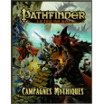 Campagnes Mythiques (jdr Pathfinder de BBE en VF) 004