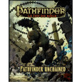 Pathfinder Unchained (jdr Pathfinder de Black Book en VF) 003