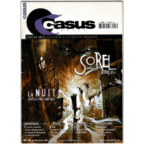 Casus Belli N° 18 (magazine de jeux de rôle 2e édition)
