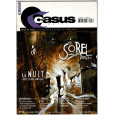 Casus Belli N° 18 (magazine de jeux de rôle 2e édition) 007
