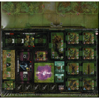 Shadows over Normandie - Mythos Expansion Pack (jeu de stratégie de Devil Pig Games en VF/VO)