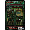 Shadows over Normandie - Mythos Expansion Pack Call 1 (jeu de stratégie de Devil Pig Games en VF/VO) 001