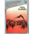 Viva Zapata (wargame des Editions du Stratège en VF) 001